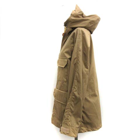 ノースフェイス パープルレーベル THE NORTH FACE PURPLE LABEL WM 65 