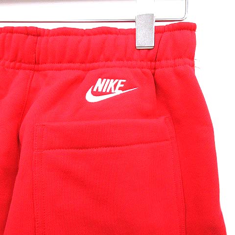 未使用品 ナイキ Nike スウェット パンツ 裏起毛 Nike As M Nsw Jdi Pant 赤 M G メンズ 081 ベクトルパーク