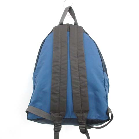 ポーター PORTER 吉田カバン リュックサック デイパック リーフ