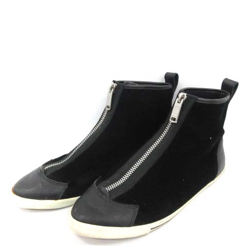 マークバイマークジェイコブス MARC by MARC JACOBS スニーカー 