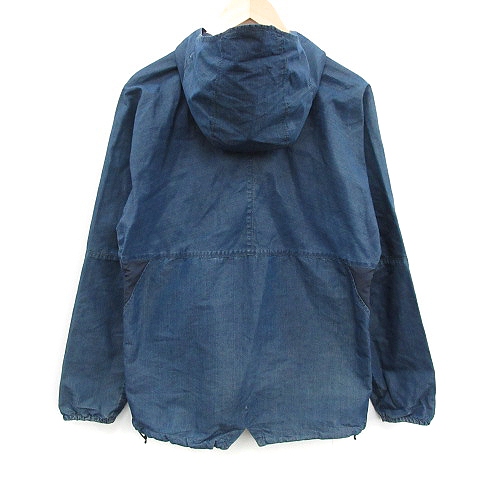 ノースフェイス パープルレーベル THE NORTH FACE PURPLE LABEL 17SS  