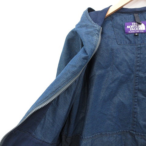 ノースフェイス パープルレーベル THE NORTH FACE PURPLE LABEL 17SS  