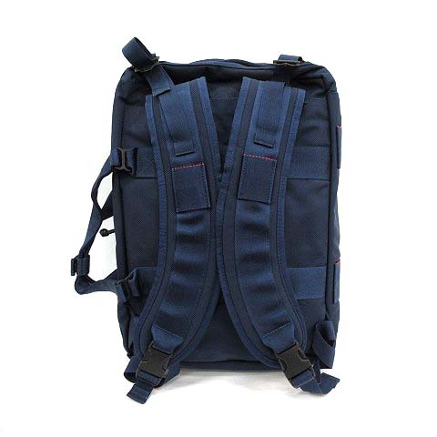ブリーフィング Briefing Beams Plus別注 ビジネスバッグ ブリーフケース ハンド ショルダー リュック Air Force Blue 3way 紺 ネイビー Kh メンズ 081 ベクトルパーク
