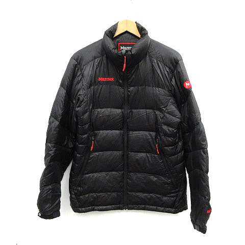 マーモット MARMOT Trans Down Jacket ダウンジャケット ナイロン  