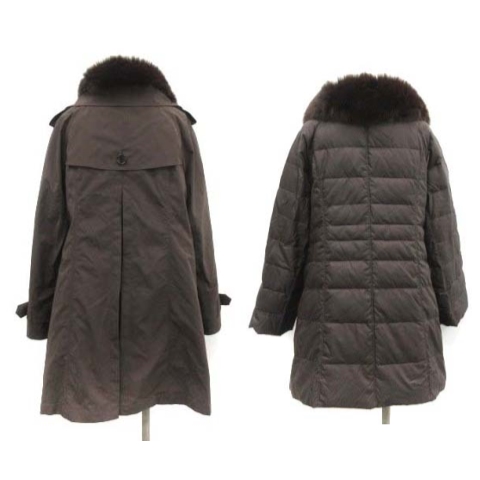 バーバリー ロンドン BURBERRY LONDON 44 XL トレンチコート 