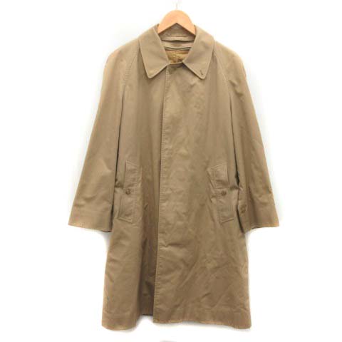 Burberrys バーバリー バルマカーンコート 70s VTG/USED Burberrys バーバリー バルマカーンコート 