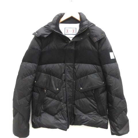 モンクレール MONCLER ガム ブルー GAMME BLEU 1 S ダウンジャケット  