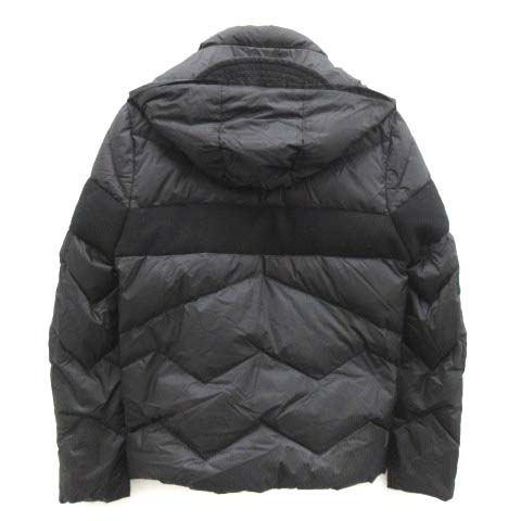 モンクレール MONCLER ガム ブルー GAMME BLEU 1 S ダウンジャケット  
