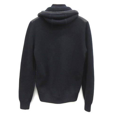 モンクレール MONCLER S マグリオントリコカーディガン MAGLIONE 