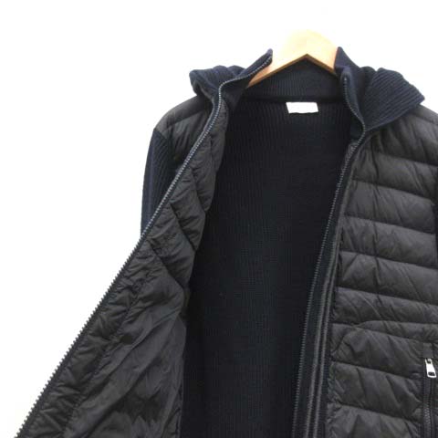 モンクレール MONCLER S マグリオントリコカーディガン MAGLIONE 