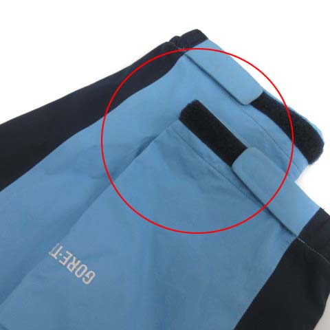 ザノースフェイス THE NORTH FACE L マウンテンパーカー クライム