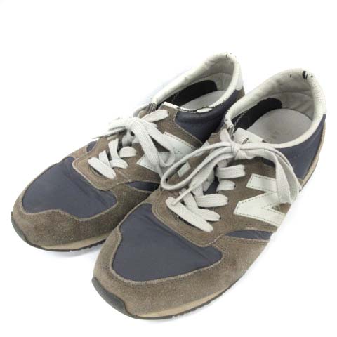 ニューバランス NEW BALANCE マーガレットハウエル別注 U420MAR 