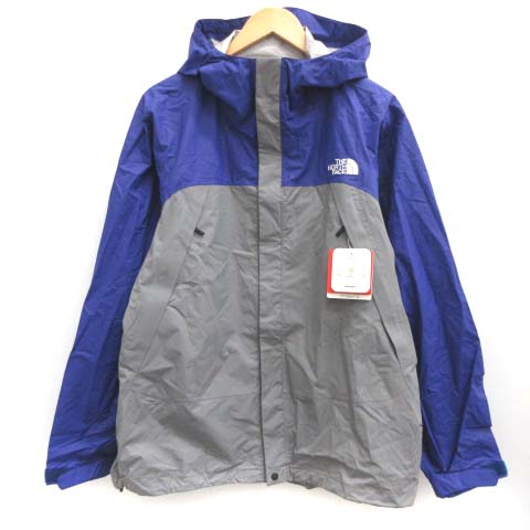未使用品 ザノースフェイス THE NORTH FACE XL ドットショット 