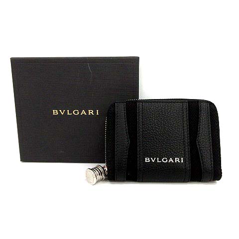 ブルガリ BVLGARI 小銭入れ B-ZERO1 ビーゼロワン コインケース 