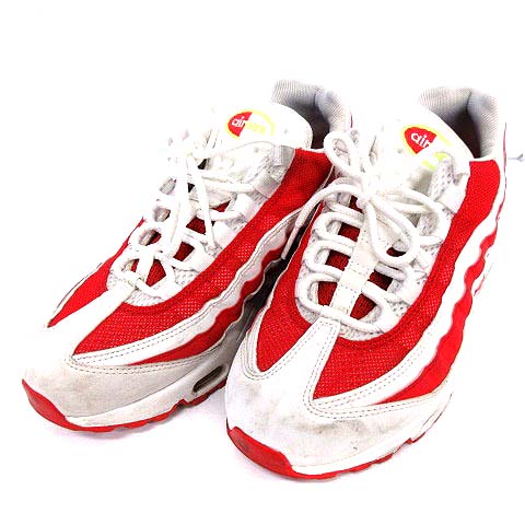 ナイキ NIKE AIR MAX95 エアマックス マリンデイ MARINE DAY