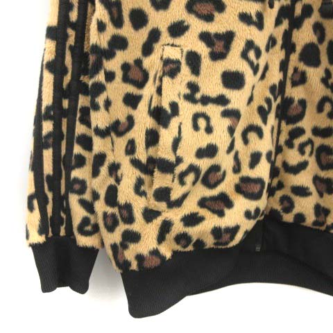 アディダスオリジナルス adidas originals 14年 L パーカー シェルパ  