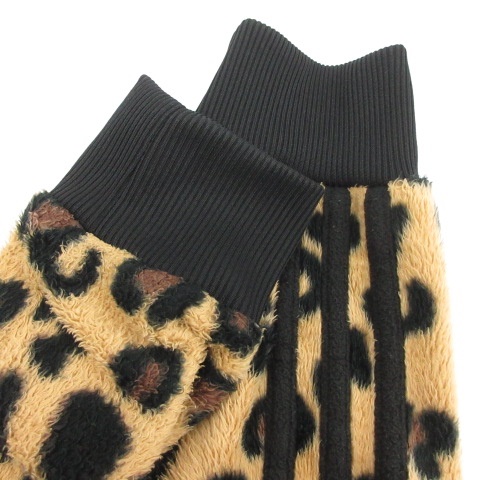 アディダスオリジナルス adidas originals 14年 L パーカー シェルパ  