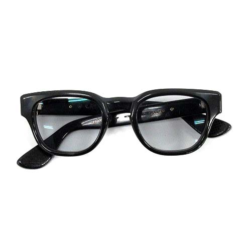 クロムハーツ CHROME HEARTS サングラス CUNTVOLUTED ダガーテンプル 