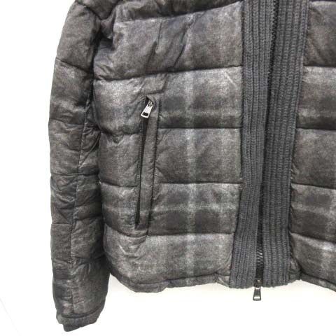 モンクレール MONCLER 3 L カヌート CANUT ダウンジャケット