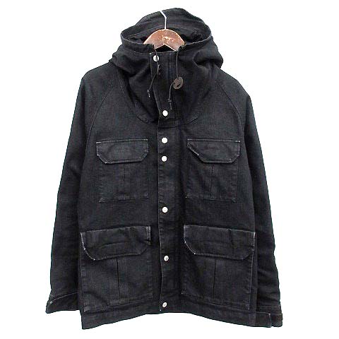 ノースフェイス パープルレーベル THE NORTH FACE PURPLE LABEL デニム 