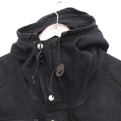 ノースフェイス パープルレーベル THE NORTH FACE PURPLE LABEL デニム 