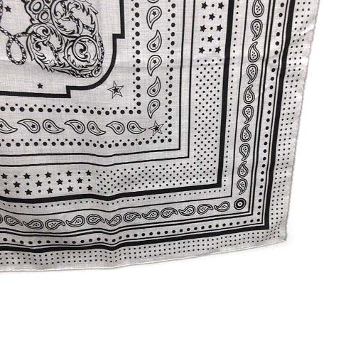 ☆正規品☆新品未使用☆エルメス☆HERMES☆スカーフ☆カレ☆レクレ☆バンダナ HERMES エルメス スカーフ CARRE カレH 55×55 044044S 044111S
