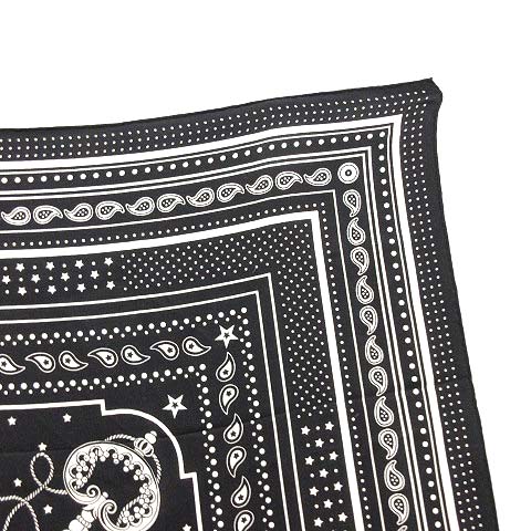 エルメス HERMES 20AW スカーフ ショール カレ140 Les Cles