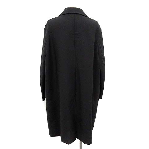 エルメス HERMES 20SS シェーヌダンクル スプリングコート チェスター