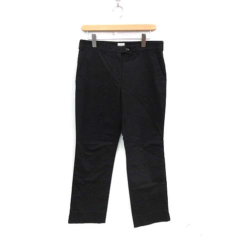 アルマーニ コレツィオーニ ARMANI COLLEZIONI パンツ ストレート 