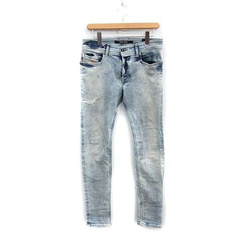 ディーゼル DIESEL D.N.A. デニムパンツ ジーンズ SLEENKER スリム 
