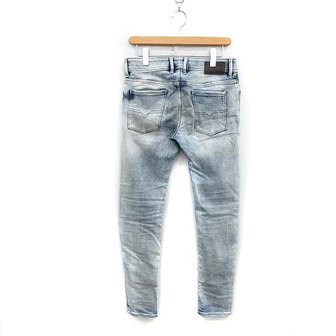 ディーゼル DIESEL D.N.A. デニムパンツ ジーンズ SLEENKER スリム 