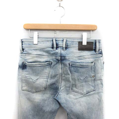 ディーゼル DIESEL D.N.A. デニムパンツ ジーンズ SLEENKER スリム 