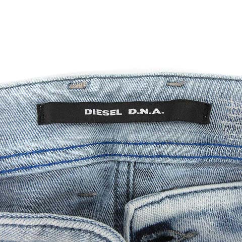 ディーゼル DIESEL D.N.A. デニムパンツ ジーンズ SLEENKER スリム 