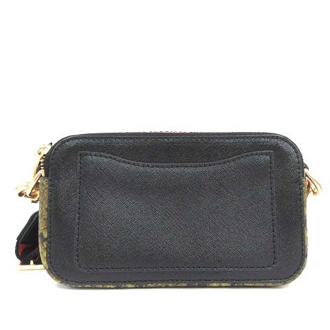 マークジェイコブス MARC JACOBS カメラバッグ ショルダー ポシェット  