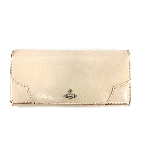 ヴィヴィアンウエストウッド Vivienne Westwood 長財布 二つ折り ヴィヴィアンウエストウッド Vivienne Westwood 長財布 二つ折り