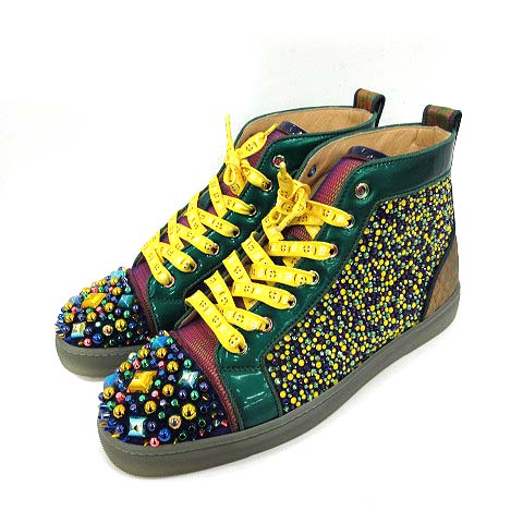 クリスチャンルブタン Christian louboutin CATELIGHT スニーカー 