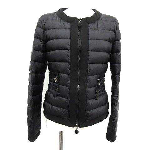 モンクレール　Moncler　ダウンベスト　MARAISETTE　マレセット モンクレール MONCLER MARAISETTE マレセット ダウンジャケット