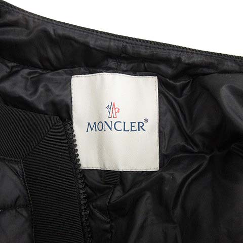 モンクレール　Moncler　ダウンベスト　MARAISETTE　マレセット MONCLER 【並行輸入】モンクレール メンズ ダウン ベスト