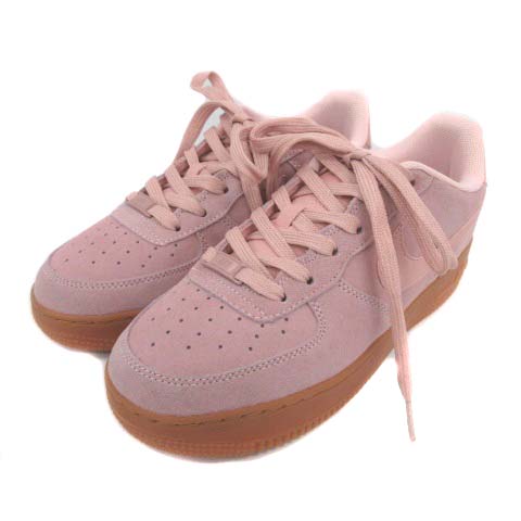ナイキ NIKE スニーカー エアフォース 1 07 LV8 スエード AIR FORCE 1 