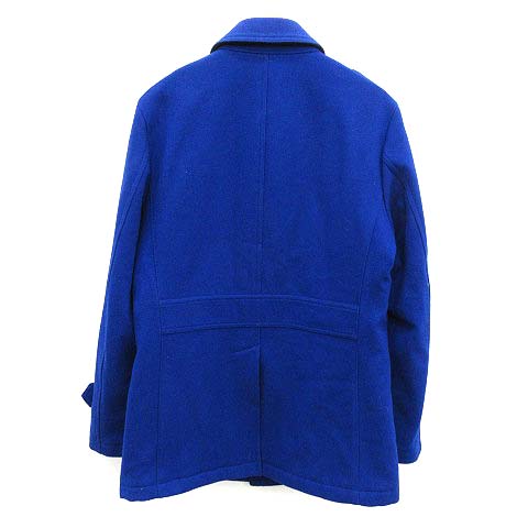 バーバリー ブラックレーベル 中綿入り ハーフコート ジャケット サイズＭ バーバリー ブラックレーベル 中綿入り ハーフコート ジャケット