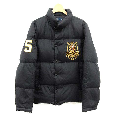 ポロ バイ ラルフローレン Polo by Ralph Lauren ダウンジャケット 