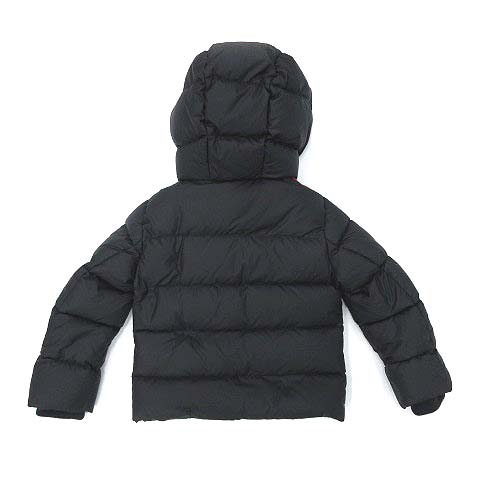 モンクレール MONCLER オディロン ODILON ダウンジャケット フード付き 