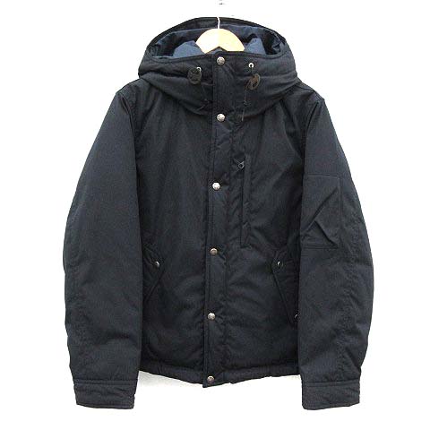 ノースフェイス パープルレーベル THE NORTH FACE PURPLE LABEL 