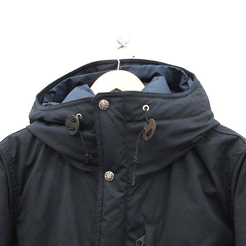 ノースフェイス パープルレーベル THE NORTH FACE PURPLE LABEL 