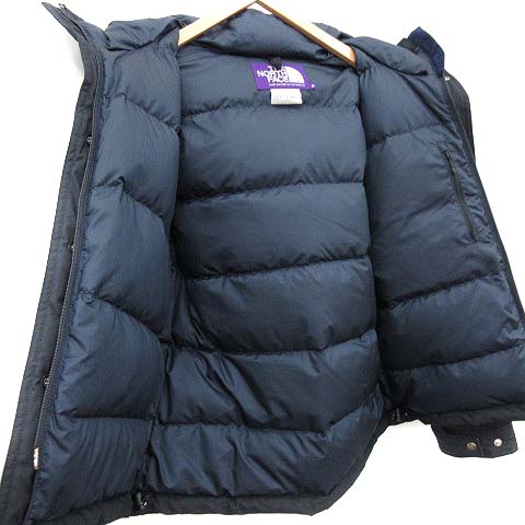 ノースフェイス パープルレーベル THE NORTH FACE PURPLE LABEL 
