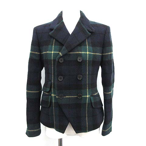 未使用品 ポロ ラルフローレン POLO RALPH LAUREN テーラード 