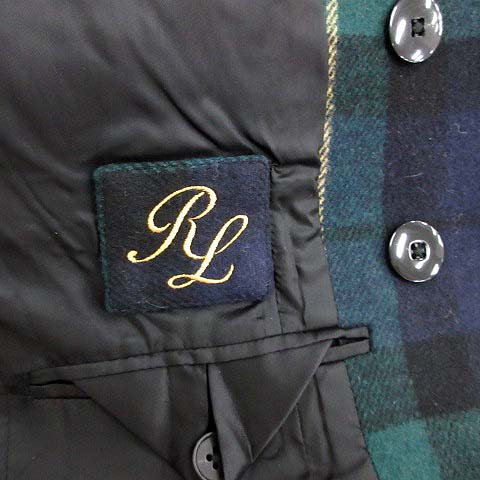 未使用品 ポロ ラルフローレン POLO RALPH LAUREN テーラード