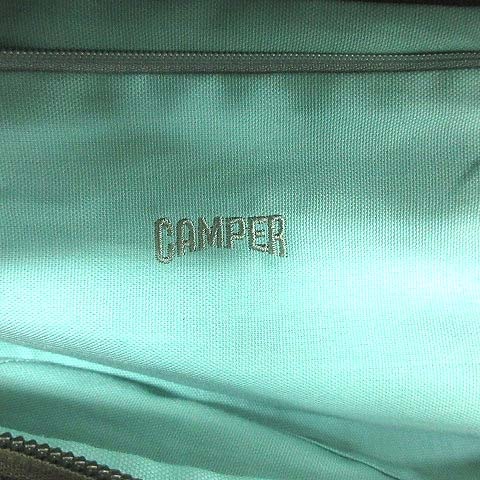 カンペール CAMPER アーモンド ALMENDRA リュックサック デイパック 