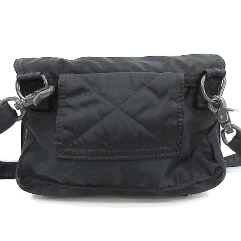 ポーター PORTER 吉田カバン タンカー TANKER ショルダーバッグ ミニ 