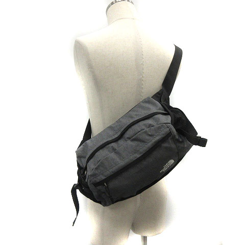 ザノースフェイス THE NORTH FACE クラシックカンガ CLASSIC KANGA 